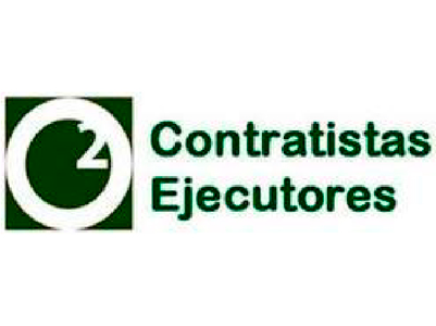 Contratistas Ejecutores